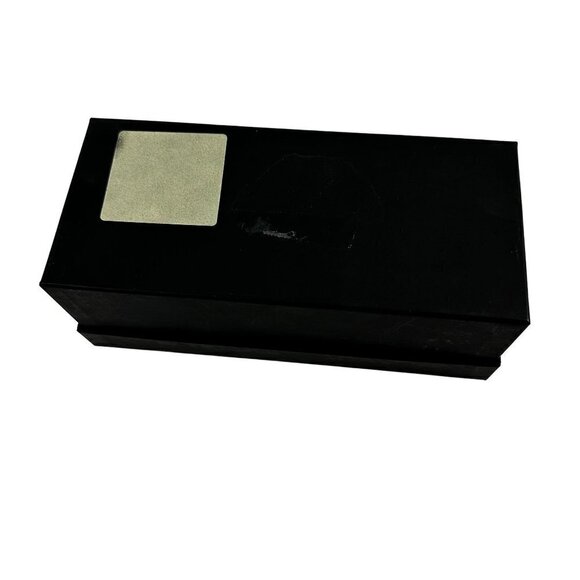 Ray Ban Black Gift Box With Cleaning Clothe - Picture 4 of 10